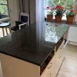 Steel Grey - Vallentuna - montering  2025-10-20
