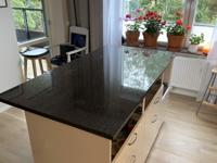 Steel Grey - Vallentuna - montering  2025-10-20