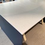 Silestone Lime Delight - Borås  - montering  2025-10-02