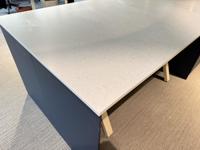 Silestone Lime Delight - Borås  - montering  2025-10-02