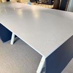 Silestone Lime Delight - Borås  - montering  2025-10-02