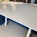 Silestone Lime Delight - Borås  - montering  2025-10-02