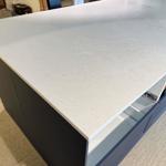 Silestone Lime Delight - Borås  - montering  2025-10-02