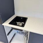 Silestone Lime Delight - Borås  - montering  2025-10-02