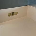Silestone Siberian frost - Jönköping - montering  2025-10-15