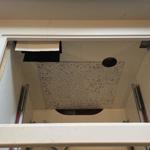 Silestone Siberian frost - Jönköping - montering  2025-10-15