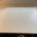 Silestone Siberian frost - Jönköping - montering  2025-10-15