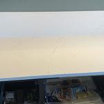 Silestone Siberian frost - Jönköping - montering  2025-10-15