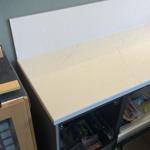 Silestone Siberian frost - Jönköping - montering  2025-10-15