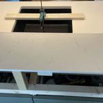 Silestone Siberian frost - Jönköping - montering  2025-10-15