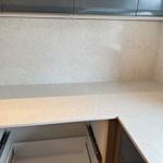 Technistone Noble Arco - Oxie  - montering  2025-10-06