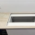 Dekton Arga - Hvidovre - montering  2025-10-04