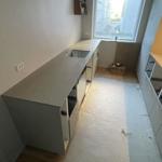 Silestone Coral Clay - København N - montering  2025-10-18