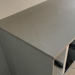 Silestone Coral Clay - København N - montering  2025-10-18