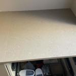 Silestone Coral Clay - København N - montering  2025-10-18