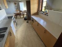 Silestone Pearl Jasmine - Laholm - montering  2025-10-20