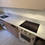 Carrara C - Stockholm - montering  2025-10-12