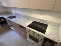 Carrara C - Stockholm - montering  2025-10-12