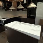 Technistone Noble Arco - Södertälje - montering  2025-10-18