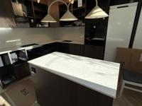 Technistone Noble Arco - Södertälje - montering  2025-10-18