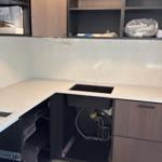 Technistone Noble Arco - Södertälje - montering  2025-10-18