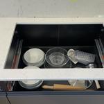 Silestone Lagoon - hörby - montering  2025-10-14