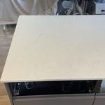 Silestone Lagoon - hörby - montering  2025-10-14