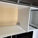Silestone Desert Silver - Vargön - montering  2025-10-23