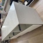Silestone Desert Silver - Vargön - montering  2025-10-23