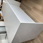 Silestone Desert Silver - Vargön - montering  2025-10-23