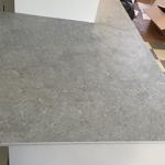 Dekton VK03 Grigio - Kävlinge - montering  2025-10-18