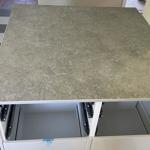Dekton VK03 Grigio - Kävlinge - montering  2025-10-18