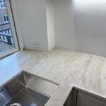 Dekton Arga - København N - montering  2025-10-26