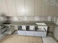 Dekton VK03 Grigio - Dalby - montering  2025-10-19