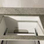 Dekton VK03 Grigio - Dalby - montering  2025-10-19