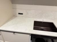 Dekton Tk05 Sabbia - Copenhagen - montering  2025-11-02