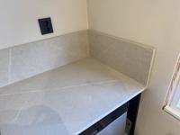 Dekton Adia - STENUNGSUND - montering  2025-10-29