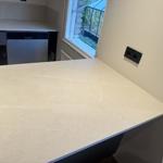 Dekton Adia - STENUNGSUND - montering  2025-10-29