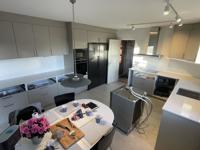 Silestone Siberian frost - Bara  - montering  2025-10-20