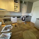 Silestone Arden Blue - Spånga - montering  2025-10-20