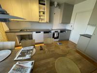 Silestone Arden Blue - Spånga - montering  2025-10-20