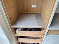 Jura Grey - ESPERGAERDE - montering  2025-11-02