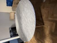 Carrara CD - Malmö 2025-10-24
