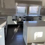 Caesarstone Taj Royale 5212 - Lomma - montering  2025-11-07