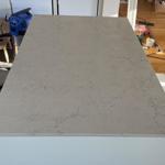 Caesarstone Taj Royale 5212 - Lomma - montering  2025-11-07