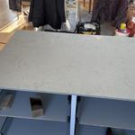 Caesarstone Taj Royale 5212 - Lomma - montering  2025-11-07
