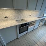 Carrara C - Stockholm - montering  2025-10-23