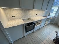 Carrara C - Stockholm - montering  2025-10-23