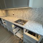 Carrara C - Stockholm - montering  2025-10-23