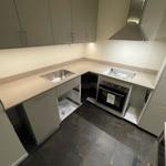 Silestone Coral Clay - Stockholm - montering  2025-10-25